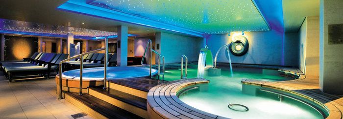 Norwegian Cruise Line Norwegian Star spa thermal suite.jpg